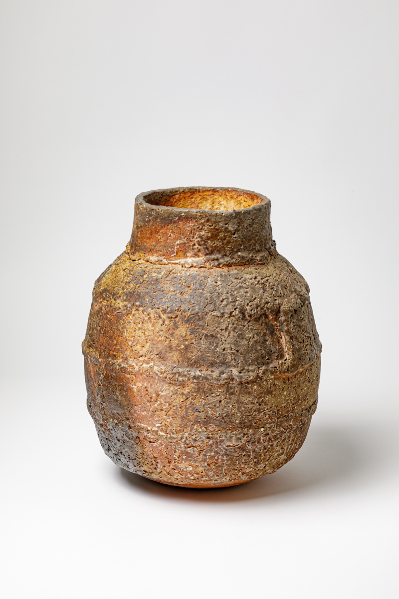 Pot Anagama