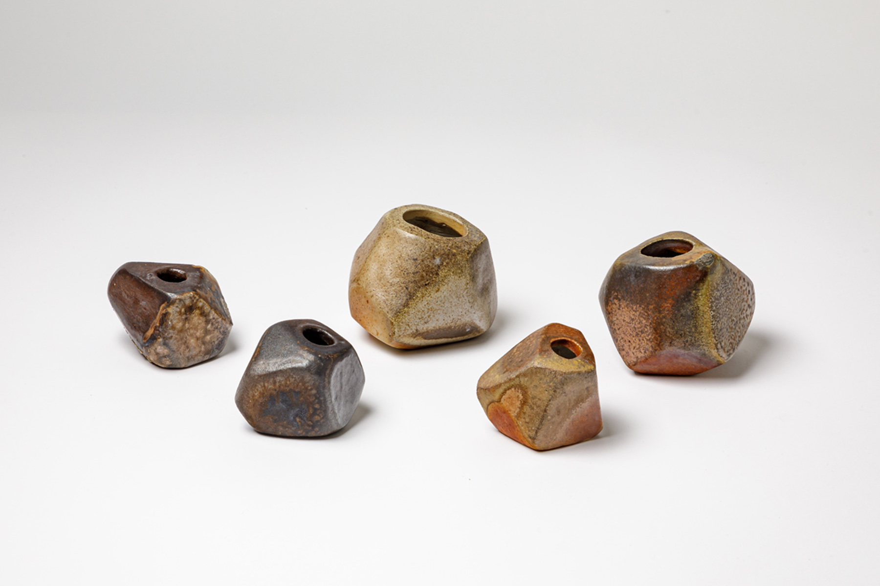 Sculptures minimalistes